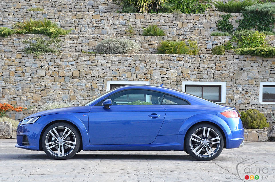 Photo: Vincent Aubé