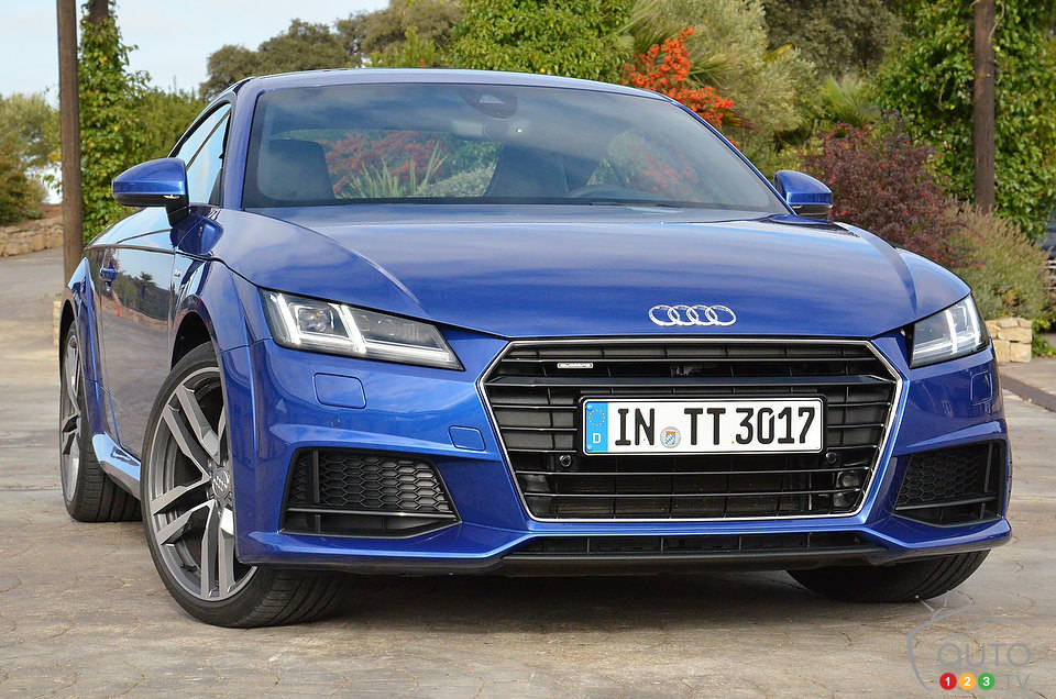 Photo: Vincent Aubé