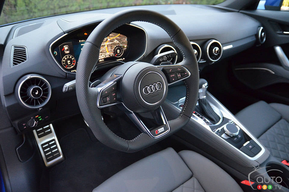 Photo: Vincent Aubé