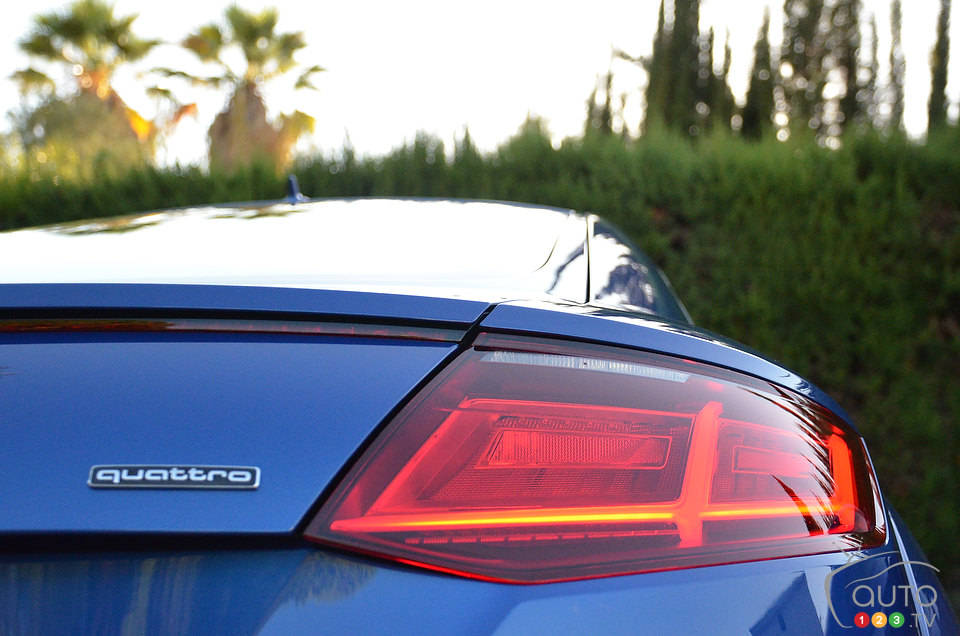 Photo: Vincent Aubé