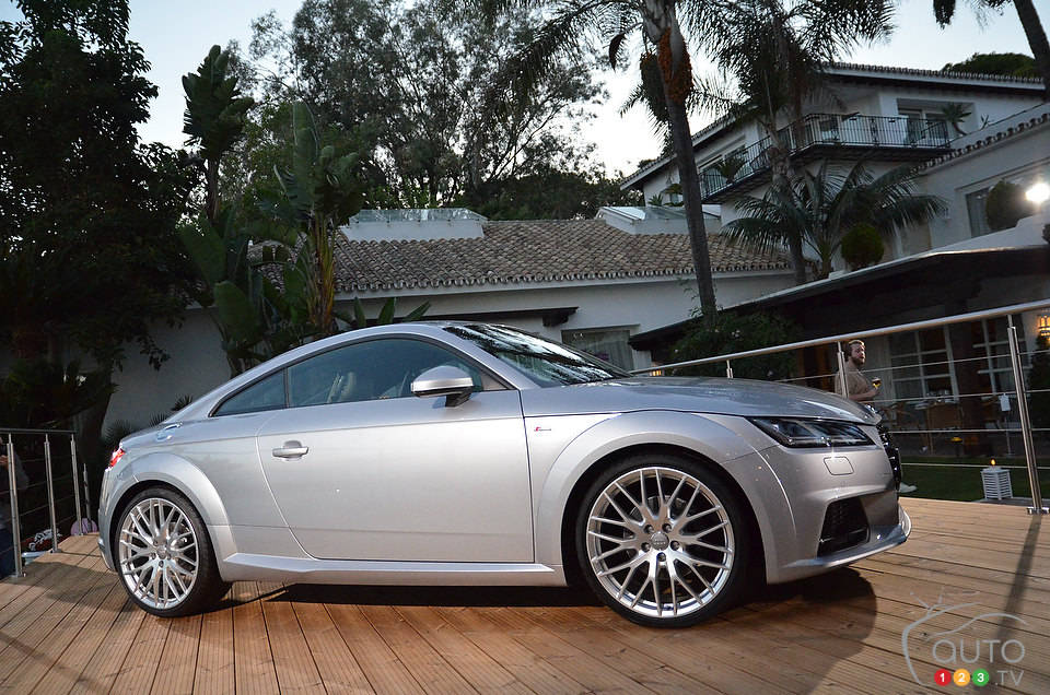 Photo: Vincent Aubé