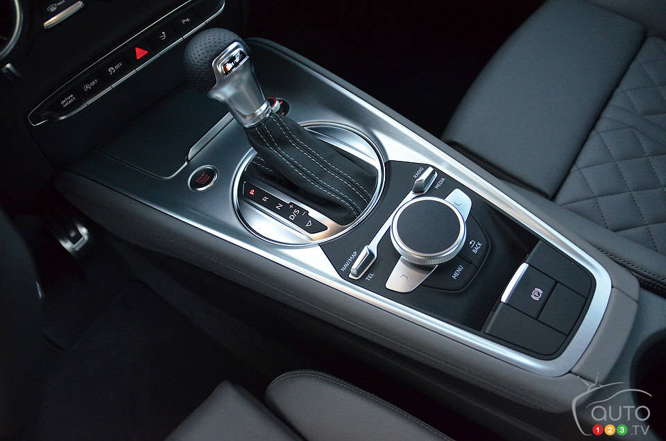 Photo: Vincent Aubé