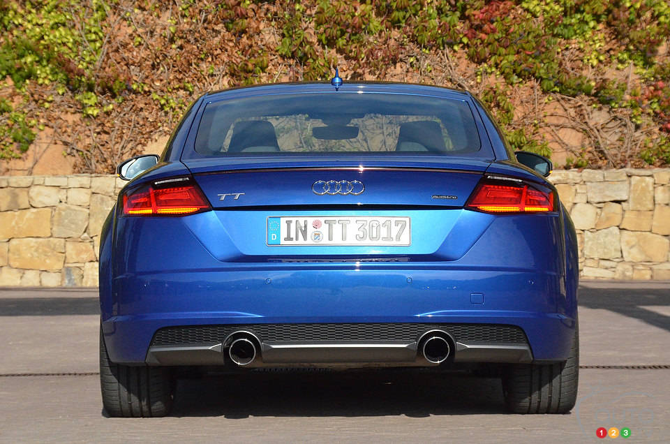 Photo: Vincent Aubé