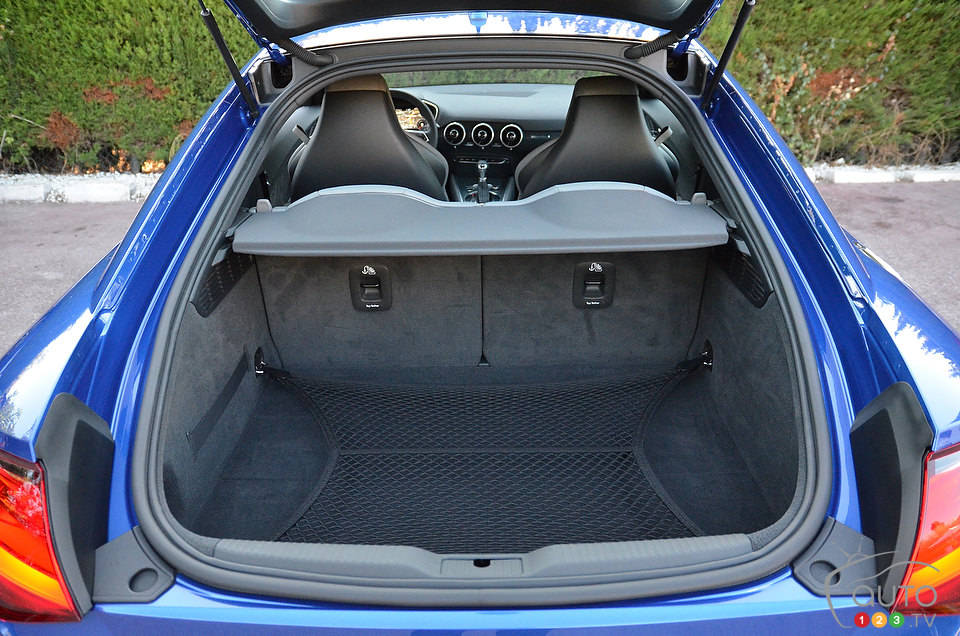 Photo: Vincent Aubé