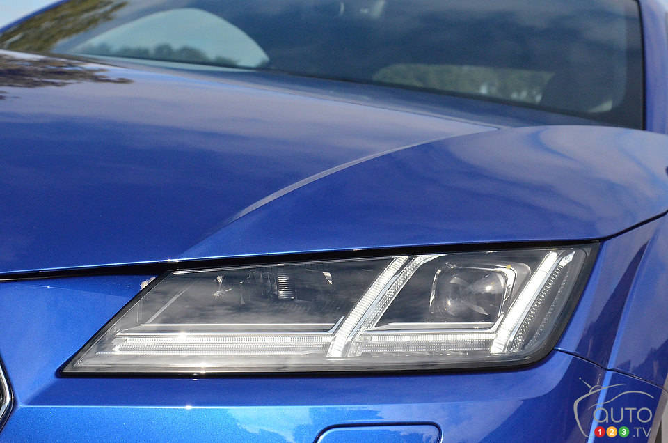 Photo: Vincent Aubé