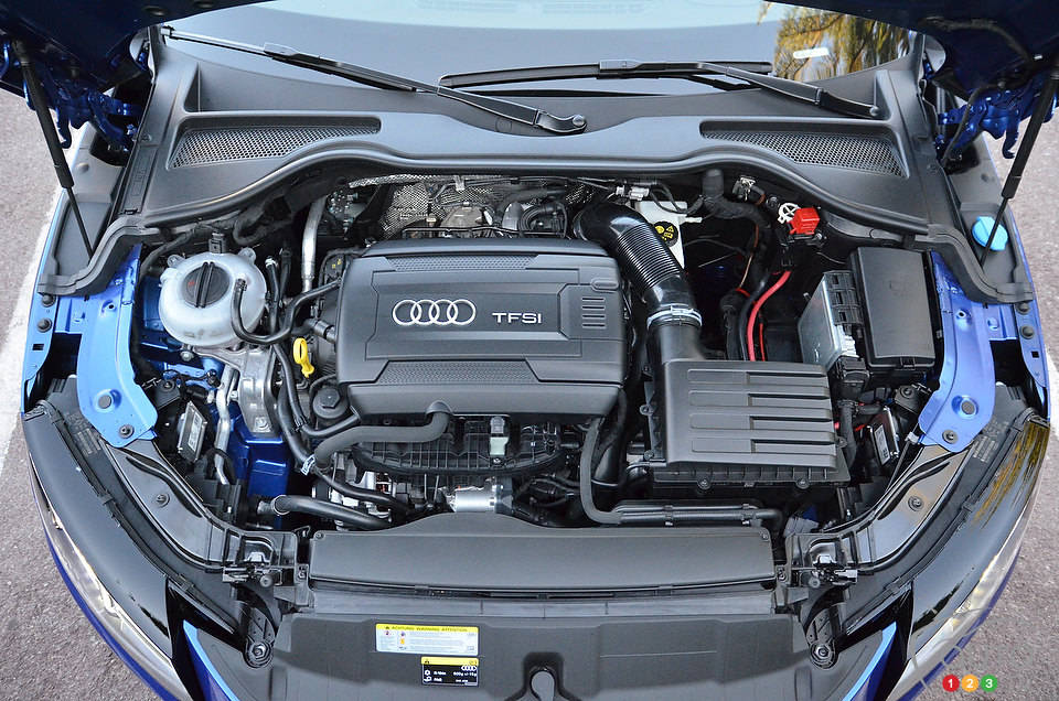 Photo: Vincent Aubé