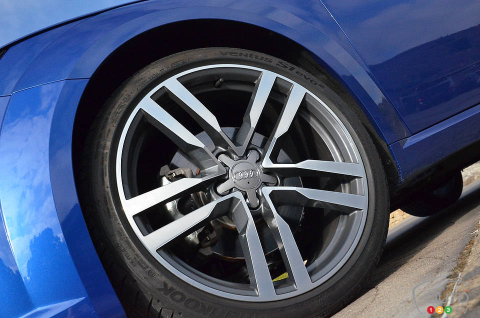 Photo: Vincent Aubé