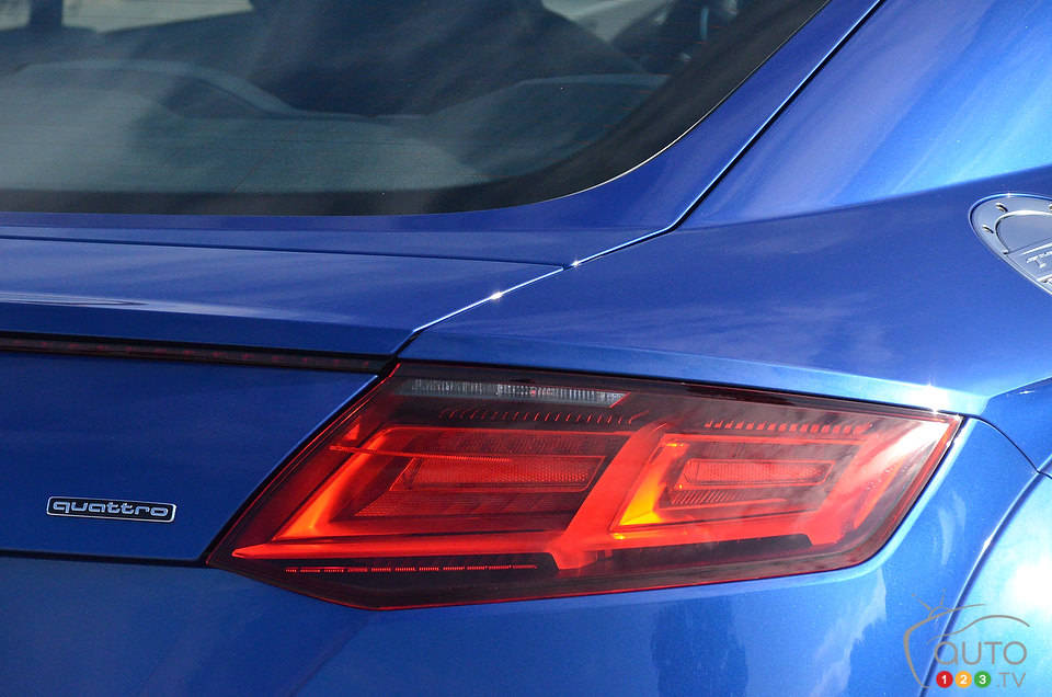 Photo: Vincent Aubé