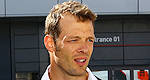 F1: Alexander Wurz set to become new chairman of GDPA
