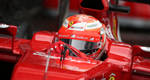 F1: Kimi Räikkönen voudrait bien de Vettel comme coéquipier chez Ferrari