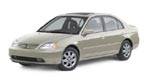 L'usine Honda of Canada MFG produit sa deux millionnième Civic