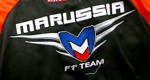 F1: Marussia ask ''for patience and understanding''