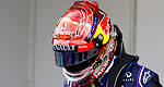F1: Red Bull dément que Vettel soit maintenant le ''numéro 2''