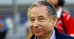 Jean Todt misquoted about Michael Schumacher ''normal life''