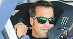 NASCAR: Sam Hornish Jr. returns to Cup racing with Richard Petty