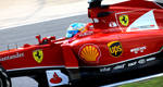F1: Fernando Alonso says ''Ferrari is the team that I love''