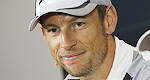 F1: Jenson Button worried about rookie Magnussen's future