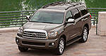 2014 Toyota Sequoia Preview
