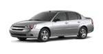 Chevrolet Malibu 2004