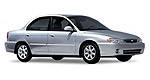 Kia Spectra Replacement Tease Photo Released