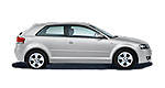 Will Audi Bring Its Sporty A3 Hatchback to North America?