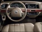 2003 MERCURY GRAND MARQUIS DEBUTS AT CANADIAN INTERNATIONAL AUTO SHOW