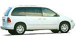 1996 - 2000 Dodge Caravan Pre-Owned
