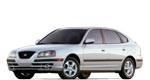 Hyundai Elantra 2004