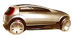 New Nissan Crossover Concept Slated for Detroit Auto Show