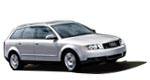 Audi A4 1.8T FrontTrak 2004