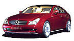 Mercedes-Benz Vision CLS is a 'Go' for Production