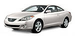 2004 Toyota Camry Solara SLE Road Test