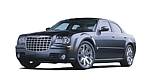 Chrysler 300C to Compete with Camry and Accord on Price