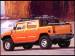 2005 Hummer SUT 2005 Hummer SUT