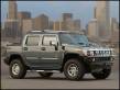 2005 Hummer SUT 2005 Hummer SUT