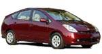 Toyota Prius 2004