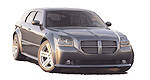 Industry Report: New Chrysler/Dodge LX Cars Shake Up Canada's Sedan Market