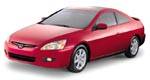 Honda Accord Coupé 2004
