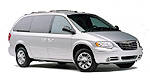 2005 Chrysler Town & Country Preview