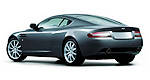 Aston Martin is Going Racing with All-New DB9