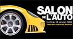 Salon de l'auto de Montréal