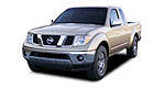 New 2005 Frontier Sure to Keep Nissan on Sales Upswing