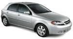 2004 Chevrolet Optra5