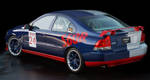 Volvo Racecar