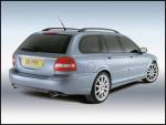 2004 Jaguar X-Type Wagon