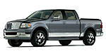 Taking a Close Look at the Lincoln Mark LT