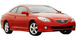 Toyota Solara 2004