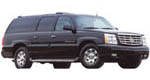 Cadillac DTS