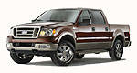 Detroit Report Part 4: The Ford F-150 King Ranch is One Upscale Pickup