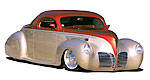 Barrett-Jackson Classic Car Auction Boasts Record Prices and Sales